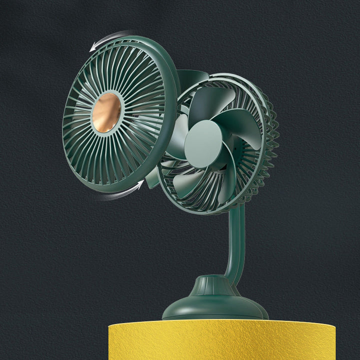 Ladies Table Fan Kalsten