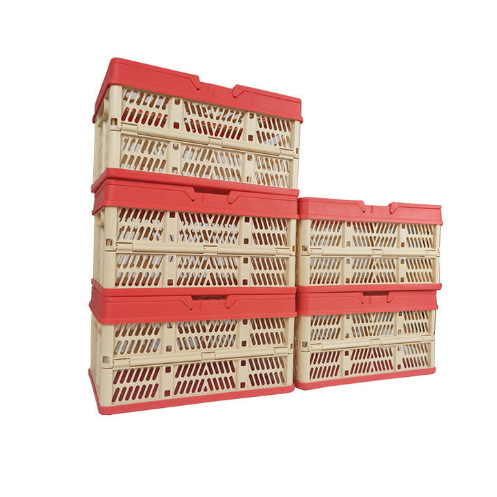 Multi-Purpose Storage Basket Kalsten