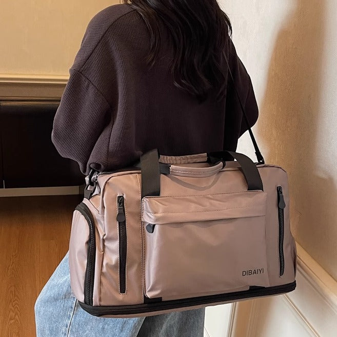 Versatile Sports And Travel Bag Kalsten