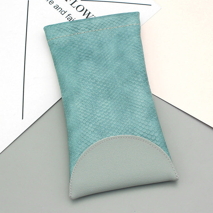 Stylish Eyewear Pouch Kalsten