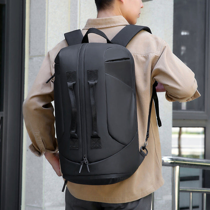 Premium Multifunctional Sports Bag Kalsten