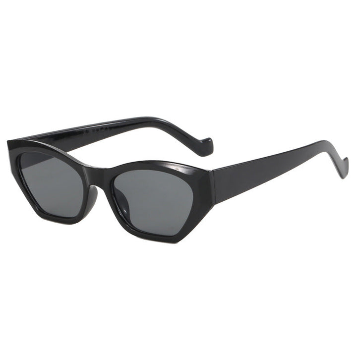Ladies unique geometric sunglasses Kalsten