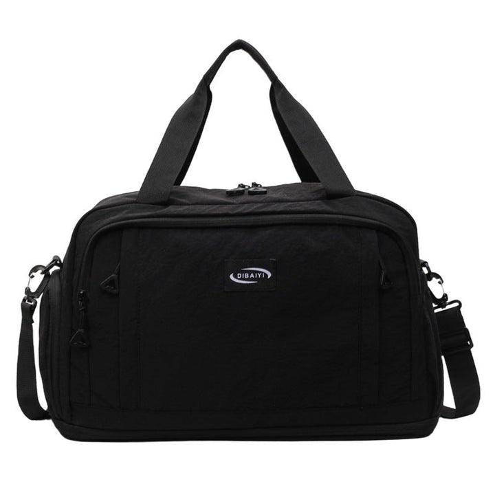 Multi-Purpose Travel Weekender Duffle
