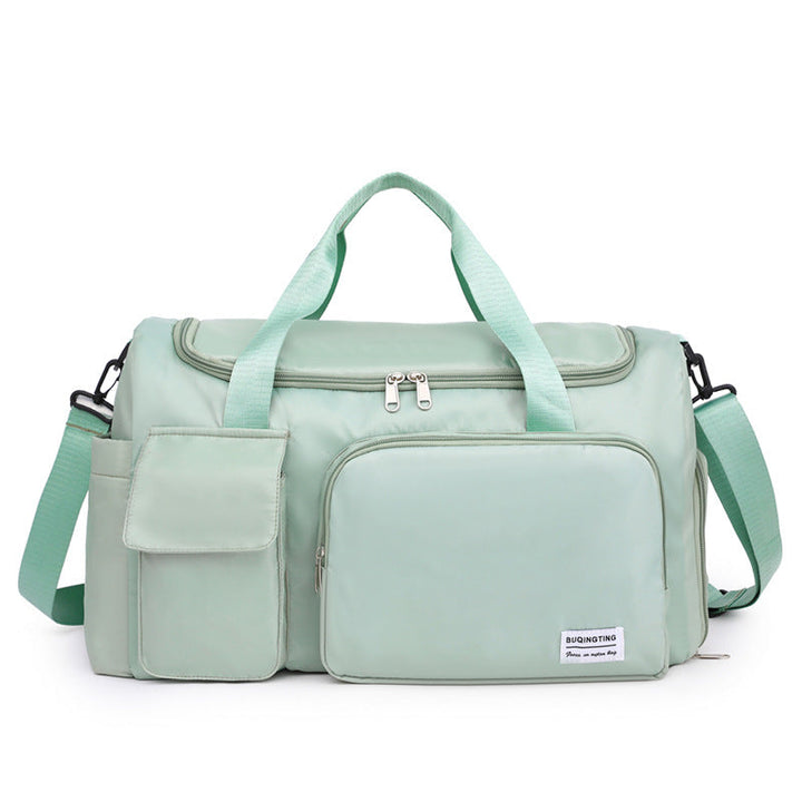 Functional Fitness Bag Kalsten