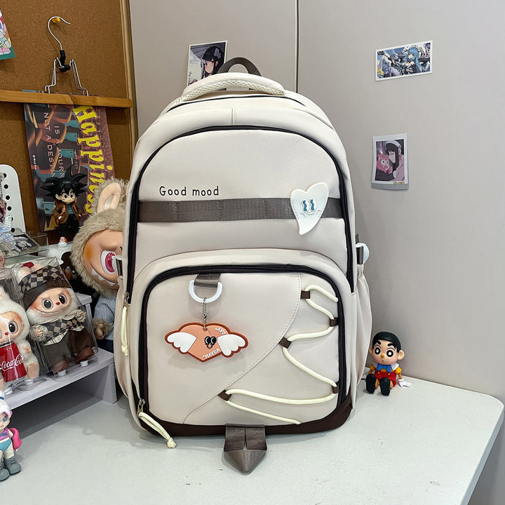 Multi-Functional Urban Backpack Kalsten