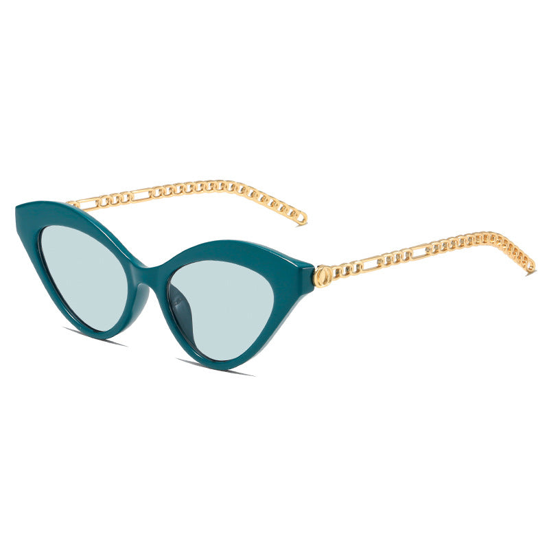 Women Cat-Eye Sunglasses Kalsten