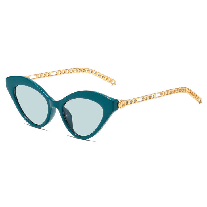Women Cat-Eye Sunglasses Kalsten