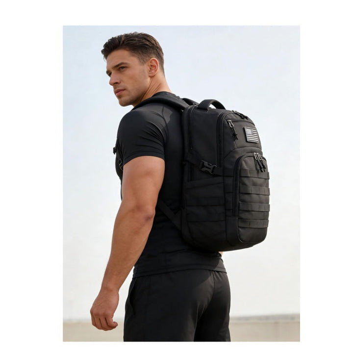 Tactical Everyday Backpack Kalsten