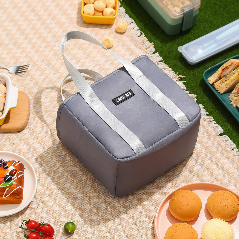 Thermal Insulated Lunch Tote Kalsten