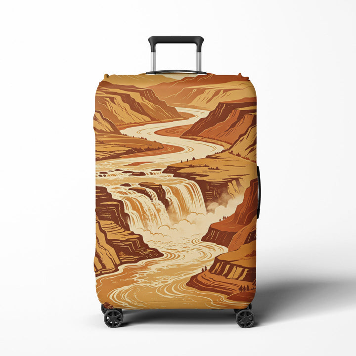 Ladies Travel Luggage Kalsten