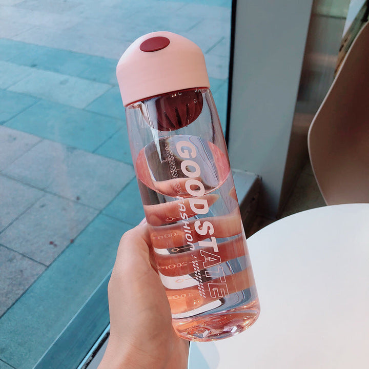 Ladies stylish water bottle Kalsten