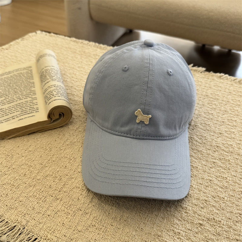 Women's Casual Cotton Cap Kalsten