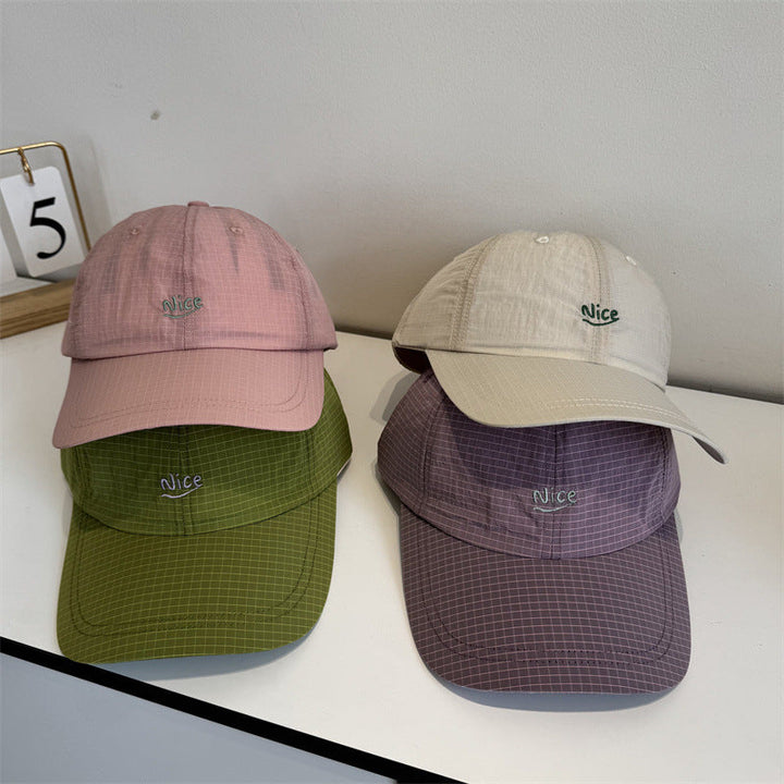 Men's Lightweight Athletic Cap Kalsten