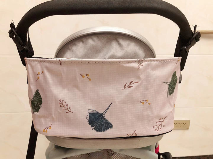 Multifunctional Diaper Bag Kalsten