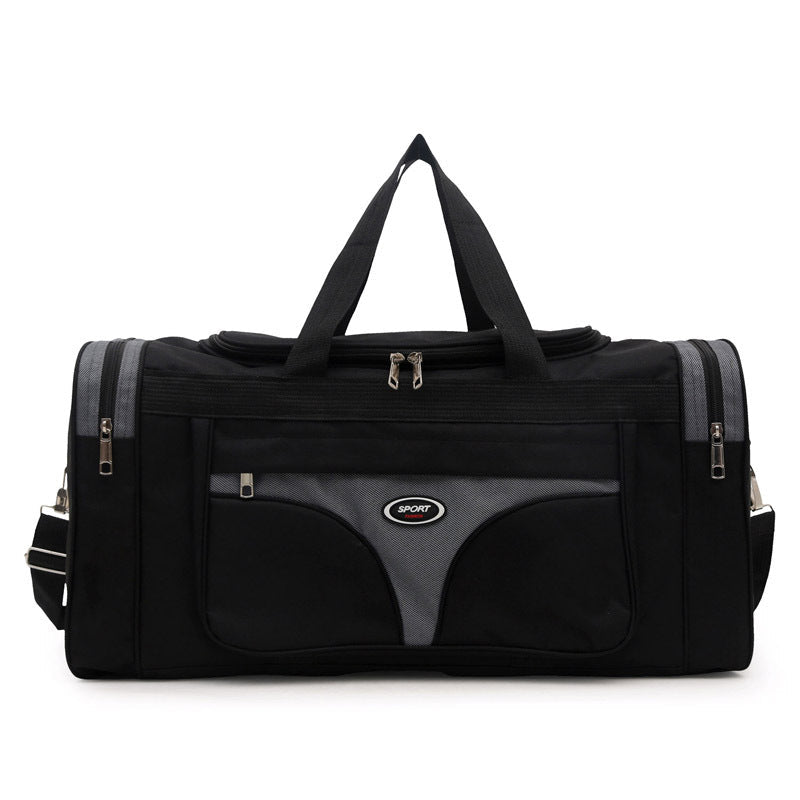 Women's Durable Sports and Leisure Bag Kalsten