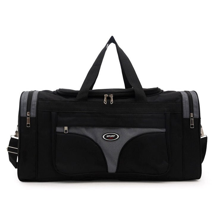 Women's Durable Sports and Leisure Bag Kalsten