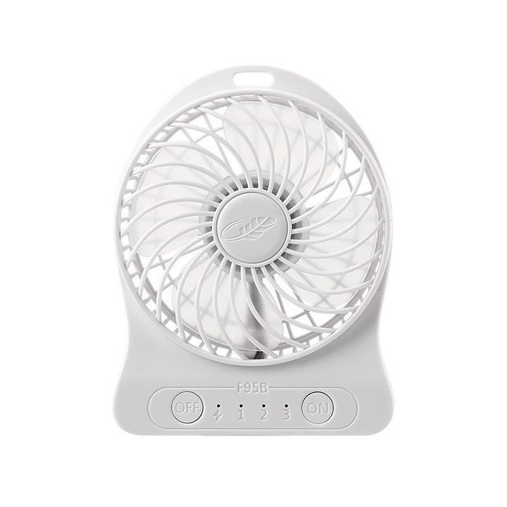 Unisex Portable Mini Fan Kalsten