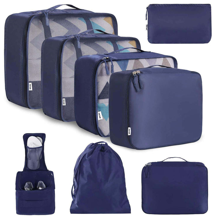 Unisex Storage Bags Set Kalsten