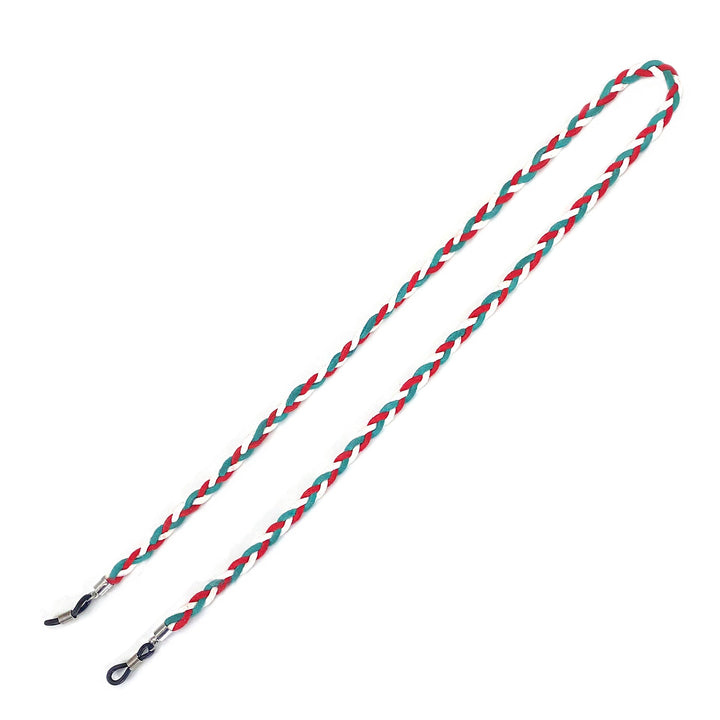 Braided Eyewear Retention Cord Kalsten