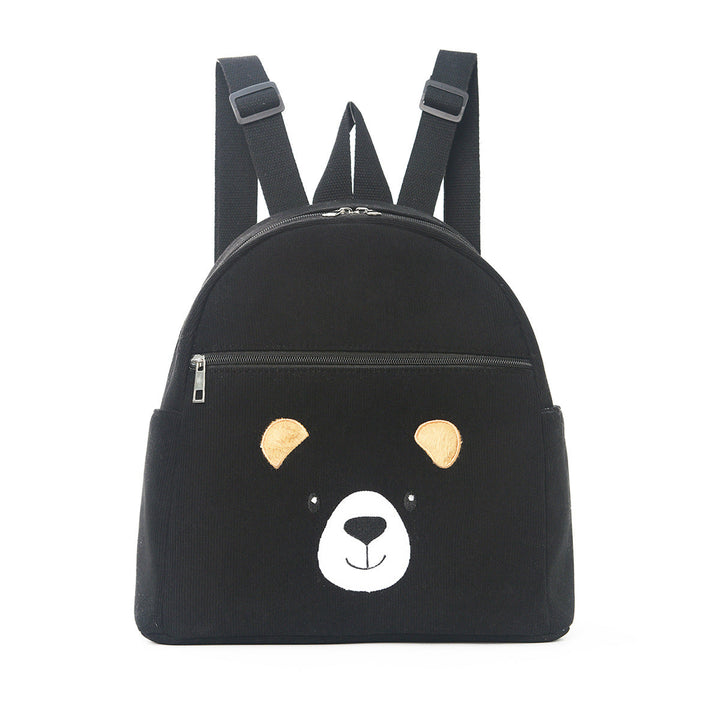 Tier-Motiv Backpack Kalsten