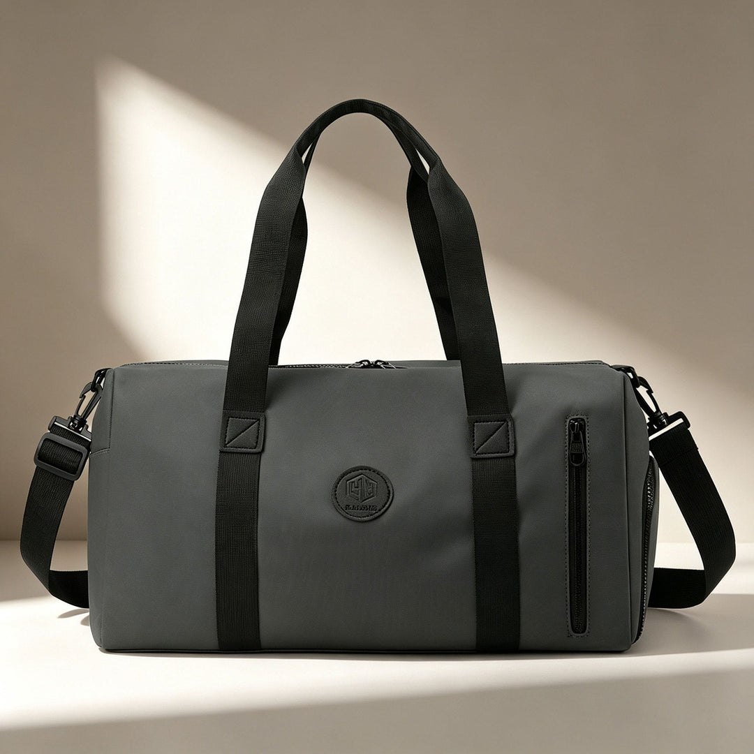 Sporty everyday and travel bag Kalsten