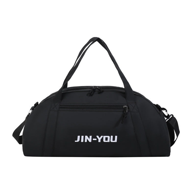 Unisex sporty multifunctional duffel bag Kalsten