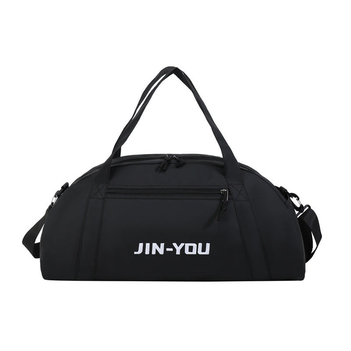 Unisex sporty multifunctional duffel bag Kalsten