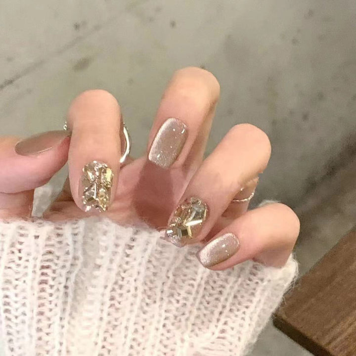Premium Nail Art Extension Set Kalsten