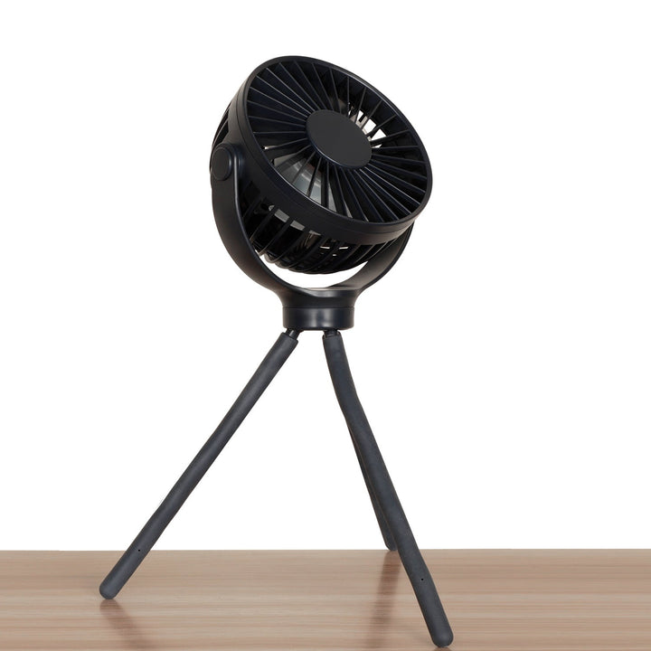 Portable Tripod Fan Kalsten