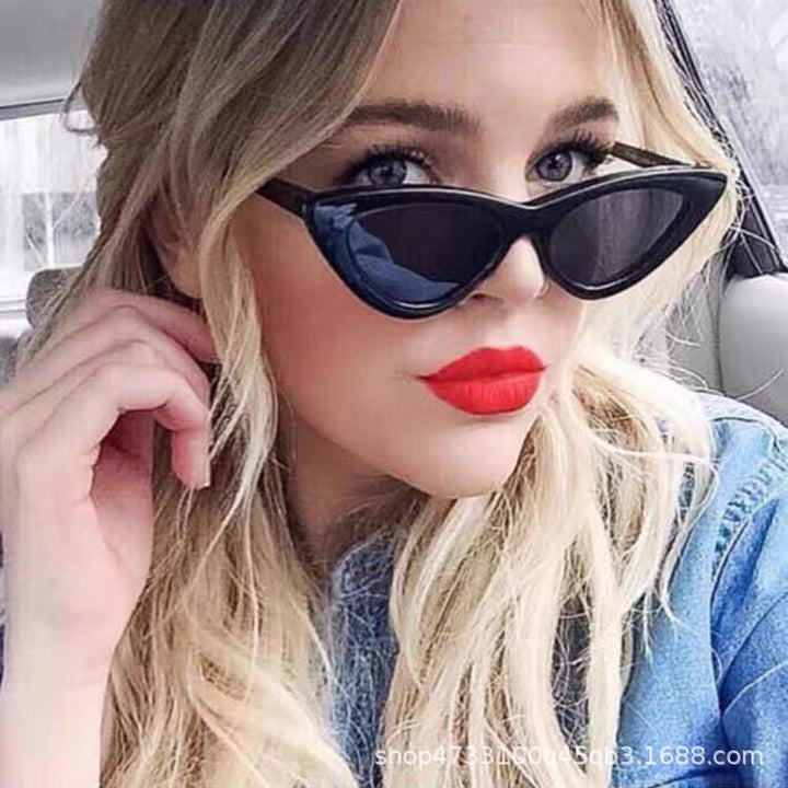 Women Cat-Eye Sunglasses Kalsten