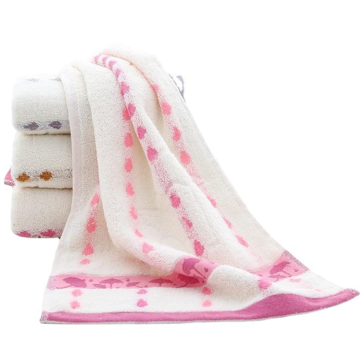 Ladies Towel Set Kalsten