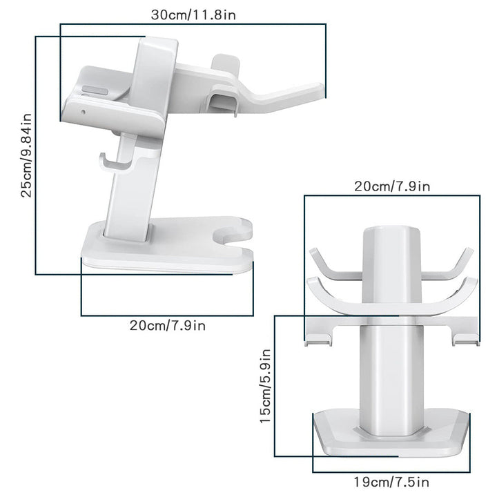 VR-Headset-Stand Kalsten