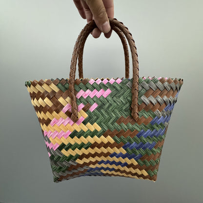 Playful Bast Handbag Acalora