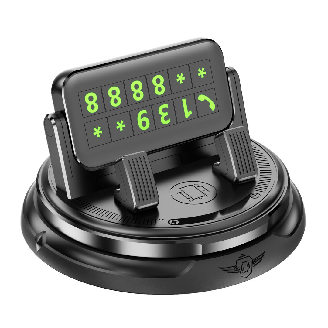 Unisex Smartphone Parking Indicator Kalsten