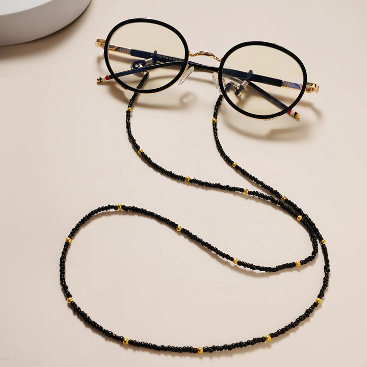 Beaded Eyewear Lanyard Kalsten