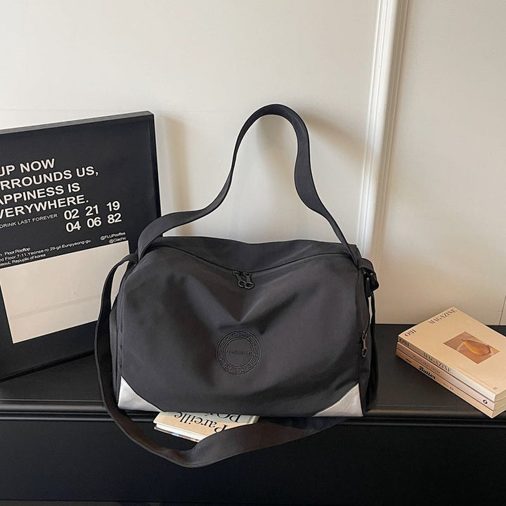 Women’s sporty and stylish tote bag Kalsten