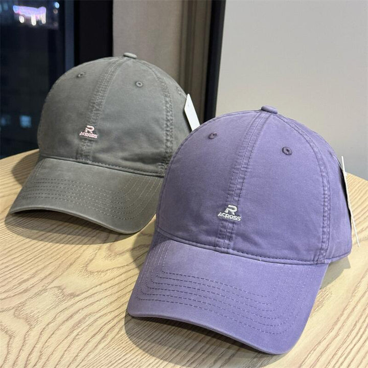 Men's Casual Lightweight Cotton Cap Kalsten
