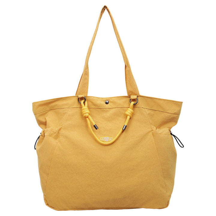 Large leisure tote bag Kalsten