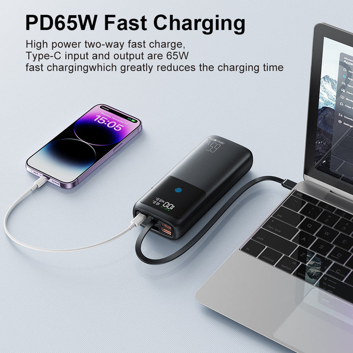 Powerbank Kalsten
