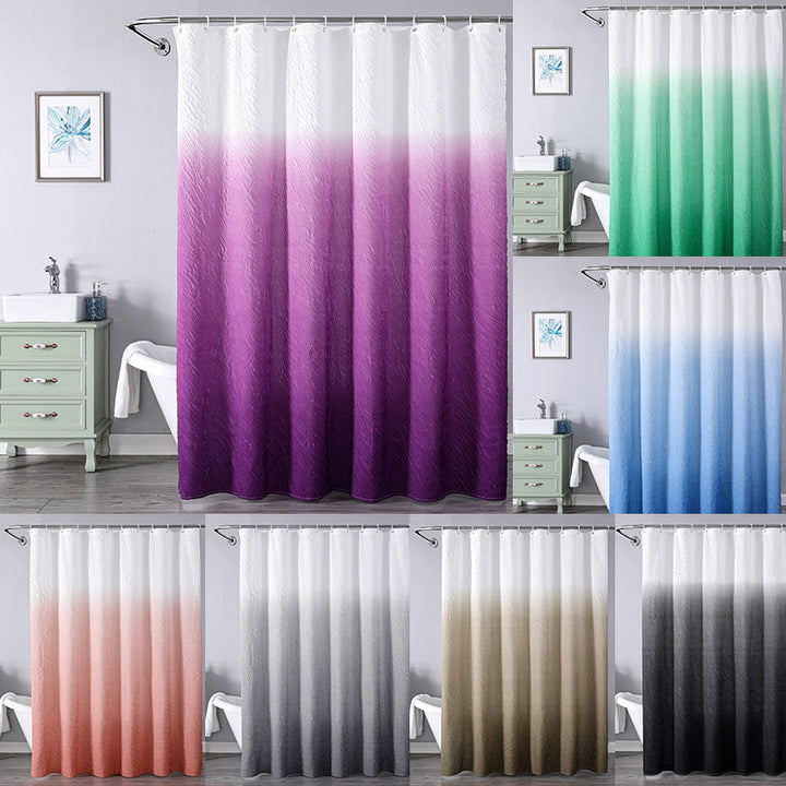 Home Decor Shower Curtain Kalsten