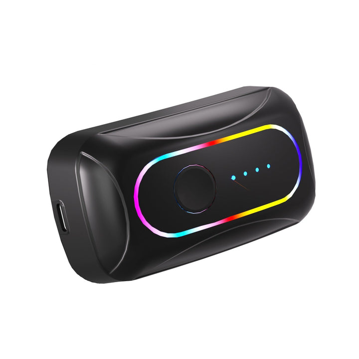 VR Gaming Headset with Intelligent Cooling Technology Kalsten