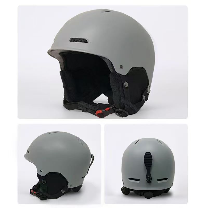 Protective Snow Sports Helmet Kalsten