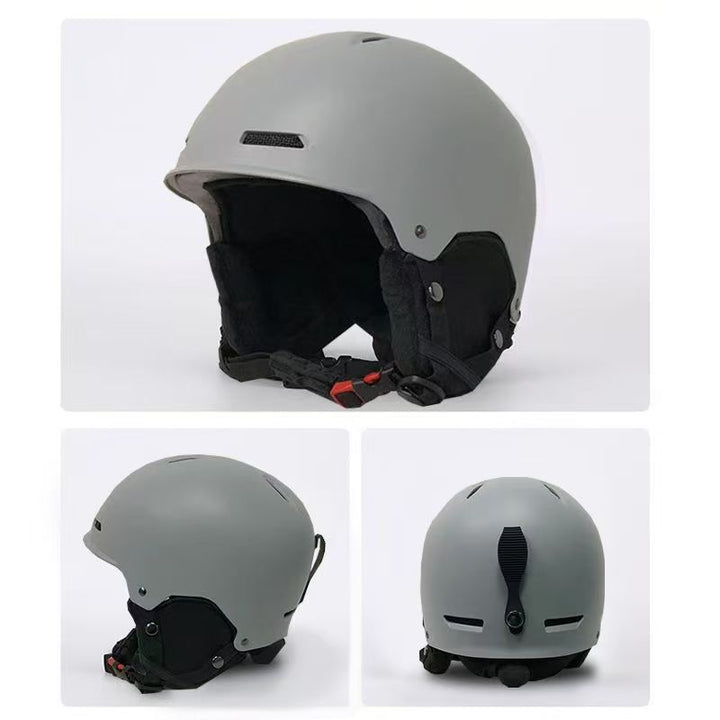 Protective Snow Sports Helmet Kalsten