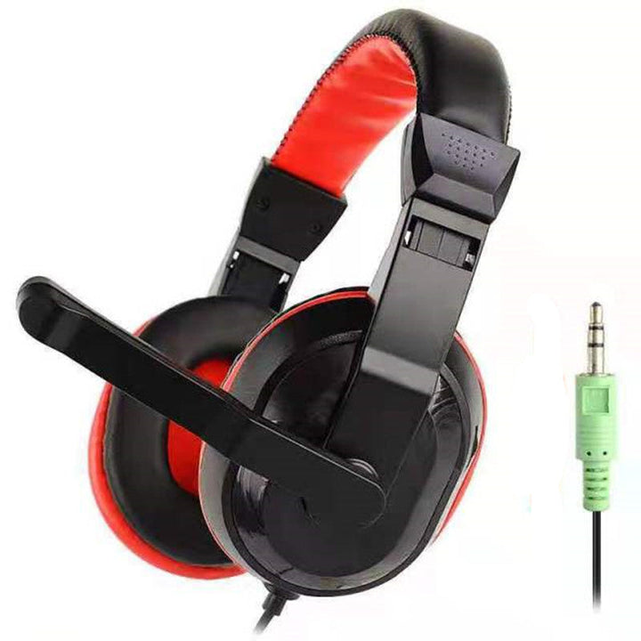 Noise-Canceling Gaming Headset Kalsten