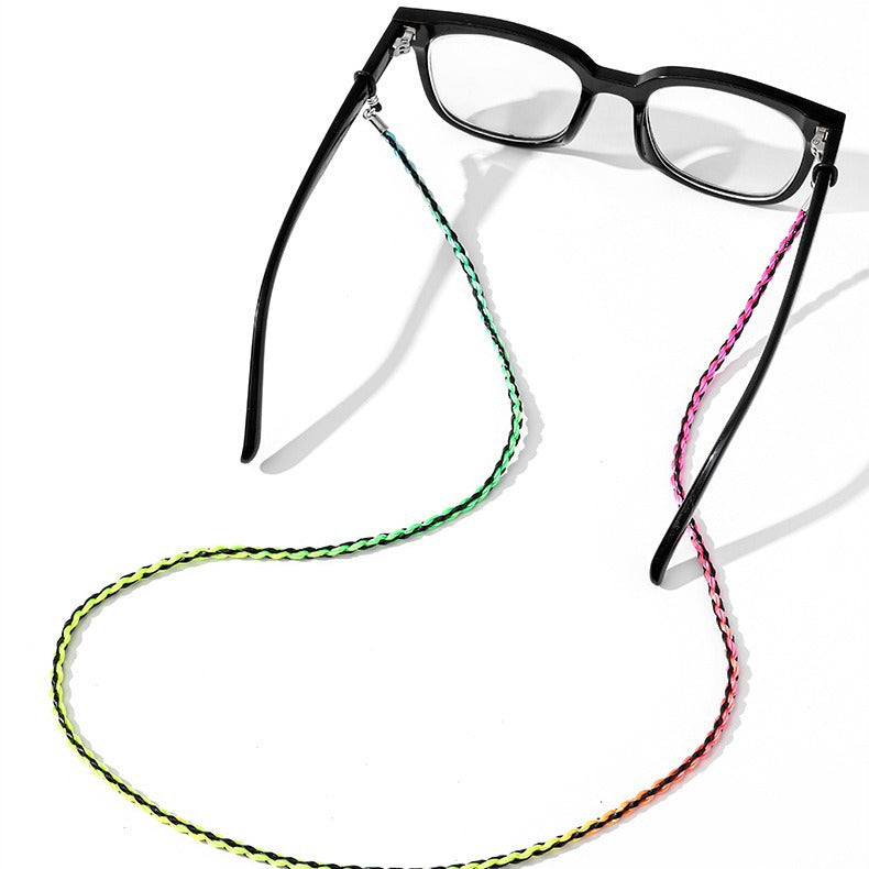 Colorful Eyewear Holder Kalsten