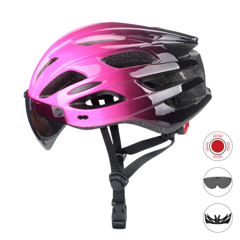 Impact-Resistant Cycling Helmet Kalsten