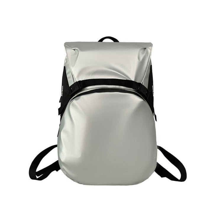 Waterproof Roll-Top Adventure Backpack Kalsten