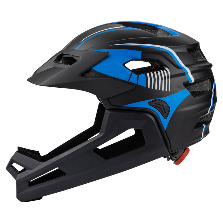 Adjustable Mountain Biking Helmet Kalsten