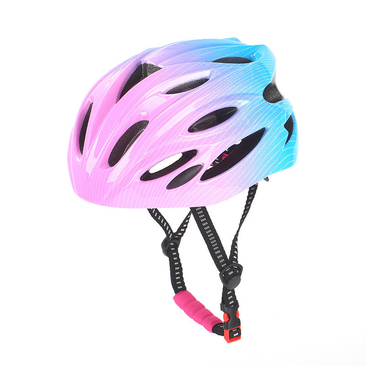 Children's Colorful Bicycle Helmet Kalsten