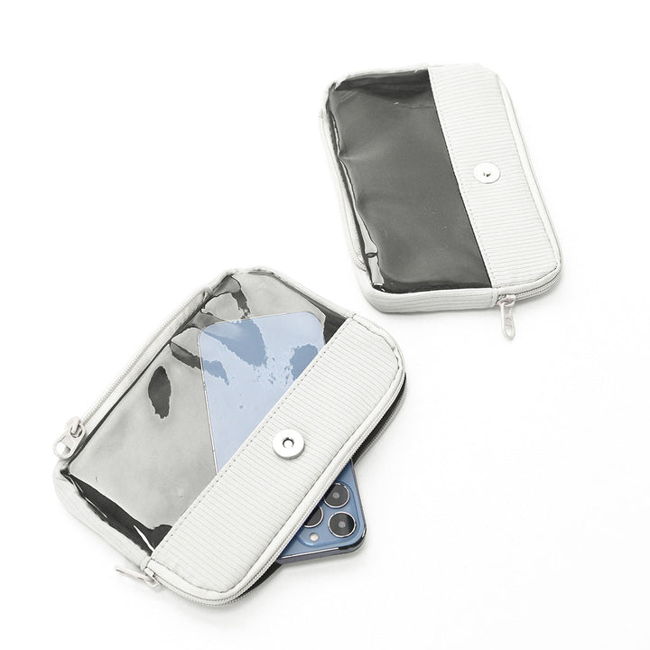 Fashionable and Functional Cosmetic Organizer Kalsten